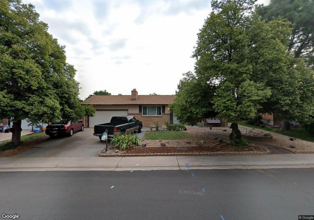 11823 E Center Ave, Aurora, CO 80012 - photo 1