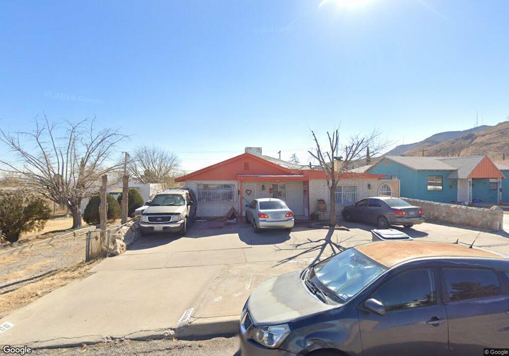 2606 Mckinley Ave, El Paso, TX 79930 - photo 1