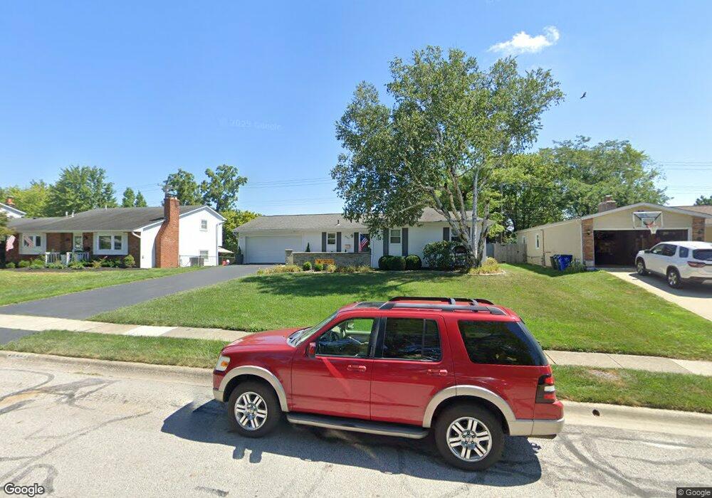 2680 Montcalm Rd, Columbus, OH 43221 - photo 1