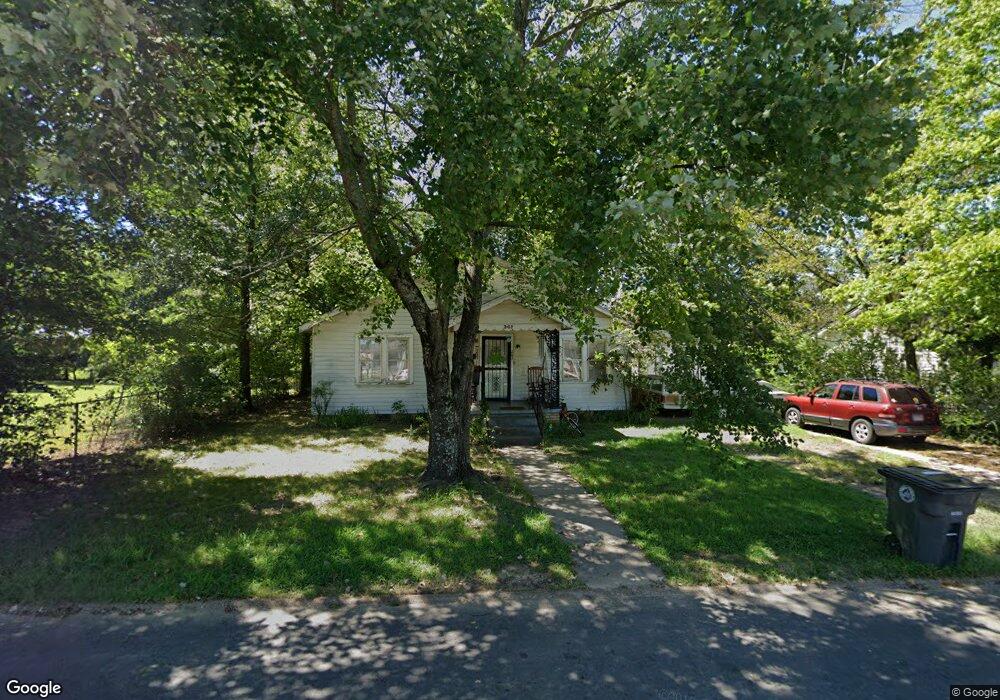 Street View Photo