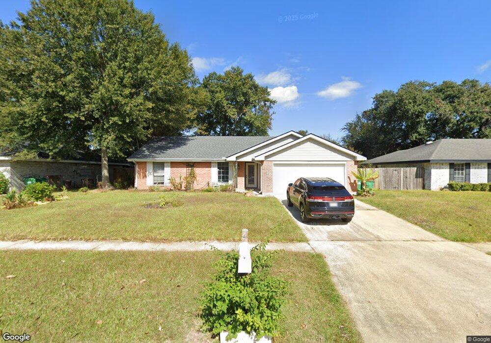 416 Pine Shadows Dr, Slidell, LA 70458 - photo 1