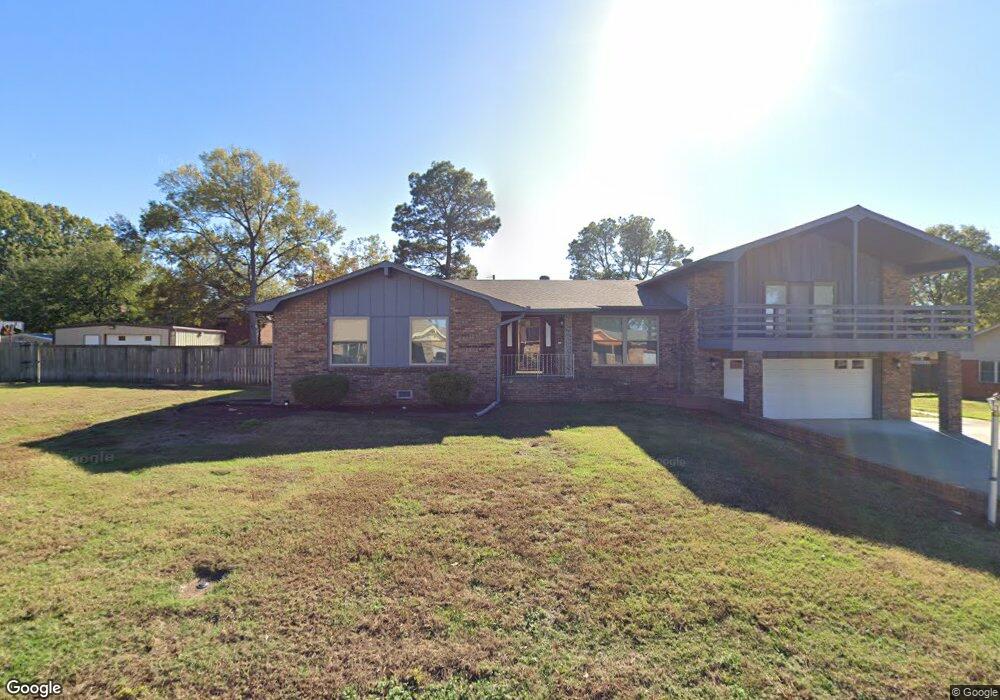 307 Brandenburg Gate, Stuttgart, AR 72160 - photo 1