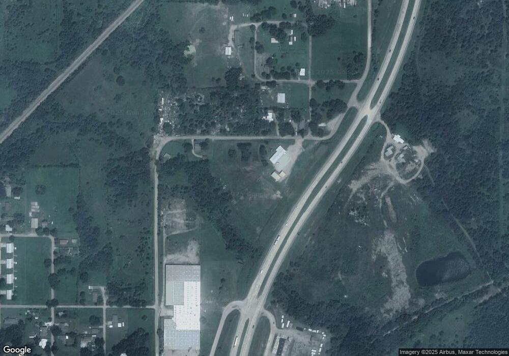 27770 N Dewar, Henryetta, OK 74437 - photo 1