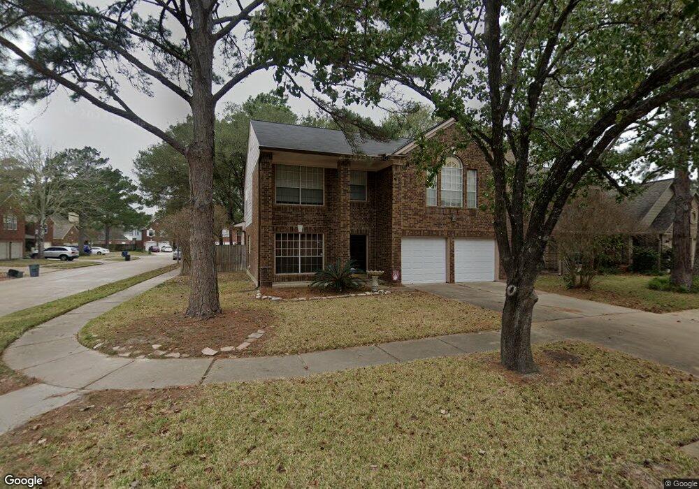 16006 Lakestone Dr, Tomball, TX 77377 - photo 1
