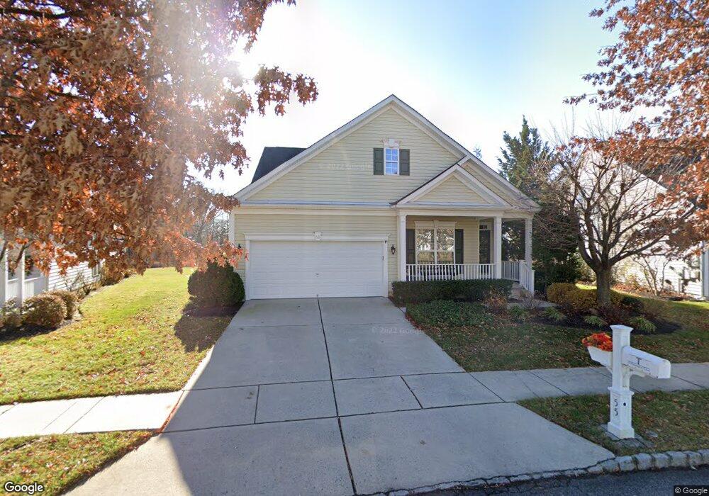 55 Pennington Ct, Riverside, NJ 08075 - photo 1