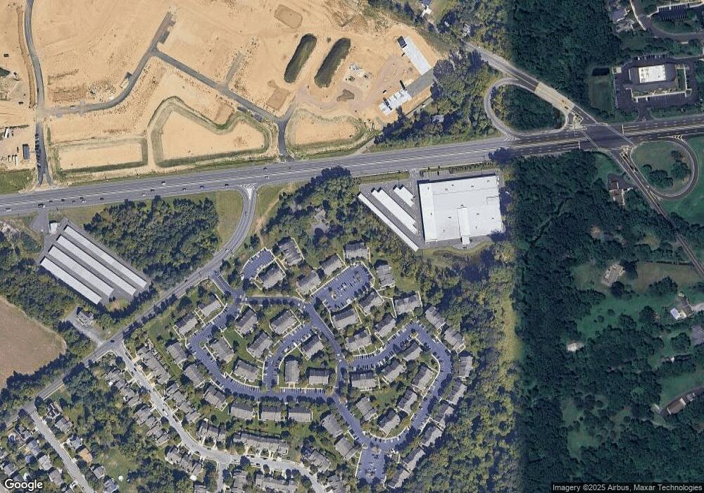 504 Trescott Place, Mount Laurel, NJ 08054 - photo 1