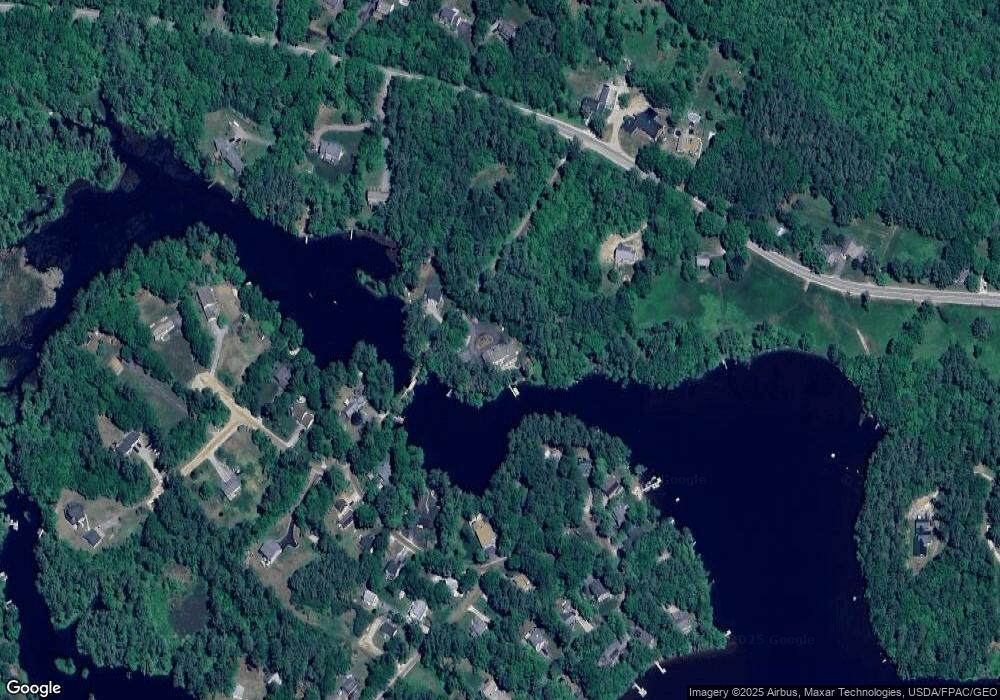 21 Bow Lake Estates Rd, Strafford, NH 03884 - photo 1