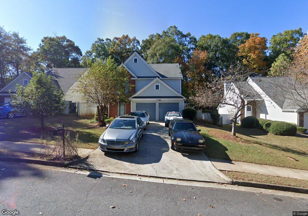 110 Enclave Ct, Roswell, GA 30076 - photo 1