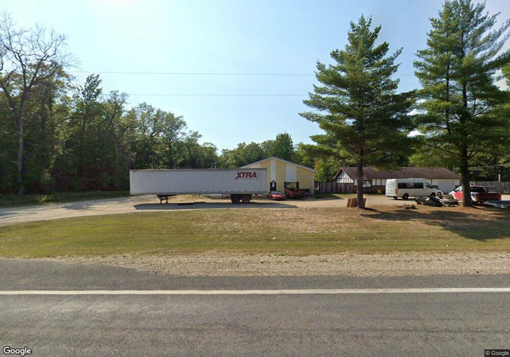 8079 N Woodbridge Rd, Brohman, MI 49312 - photo 1