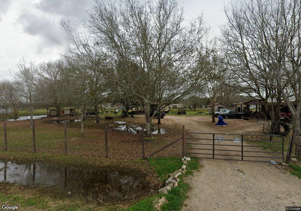 4515 Sand Hill Ln, Needville, TX 77461 - photo 1