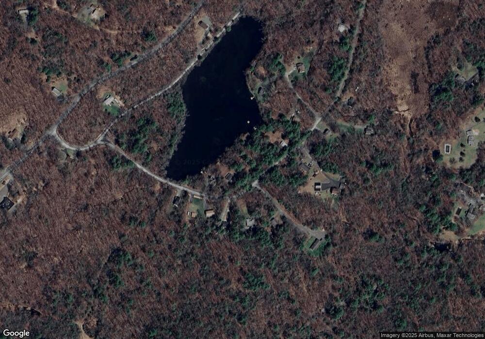 120 Kemadobi Cir E, Dingmans Ferry, PA 18328 - photo 1