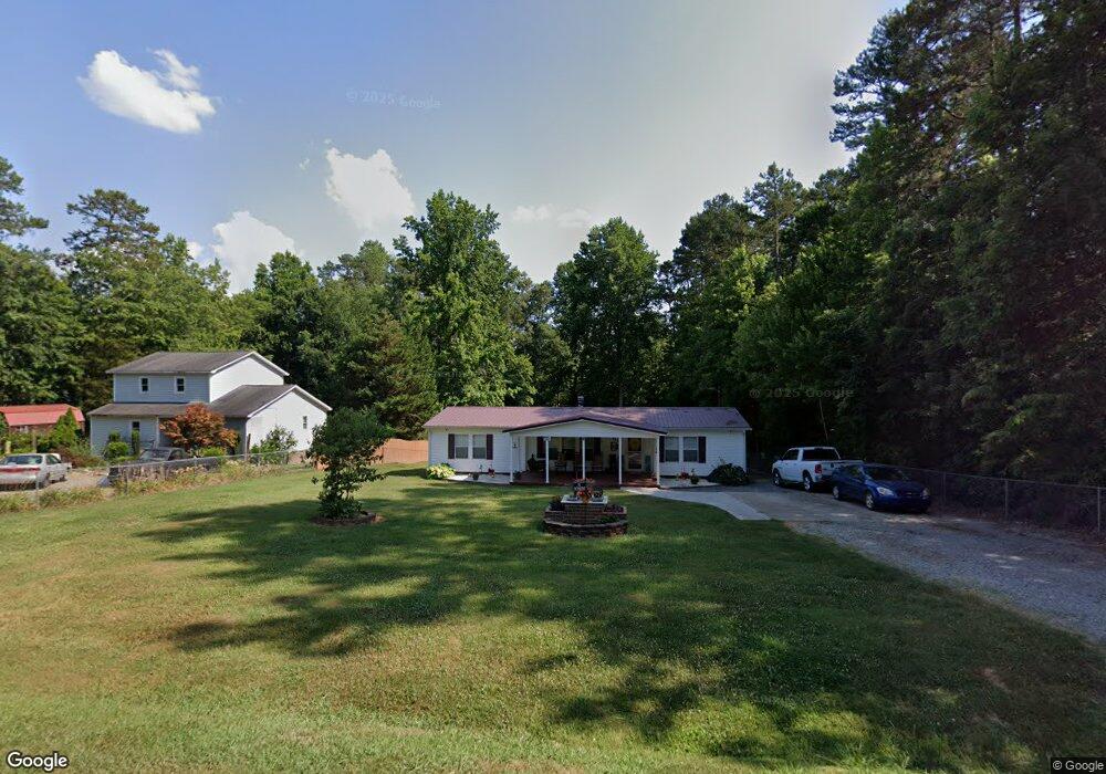 3261 Walker Dr, Asheboro, NC 27205 - photo 1