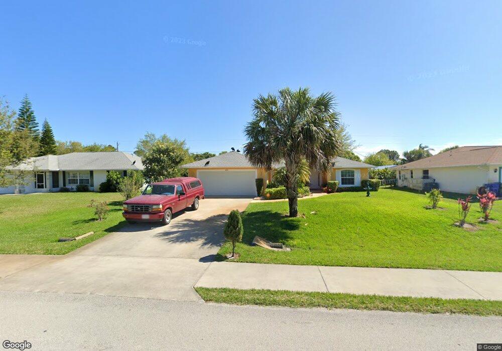 429 Fleming St, Sebastian, FL 32958 - photo 1