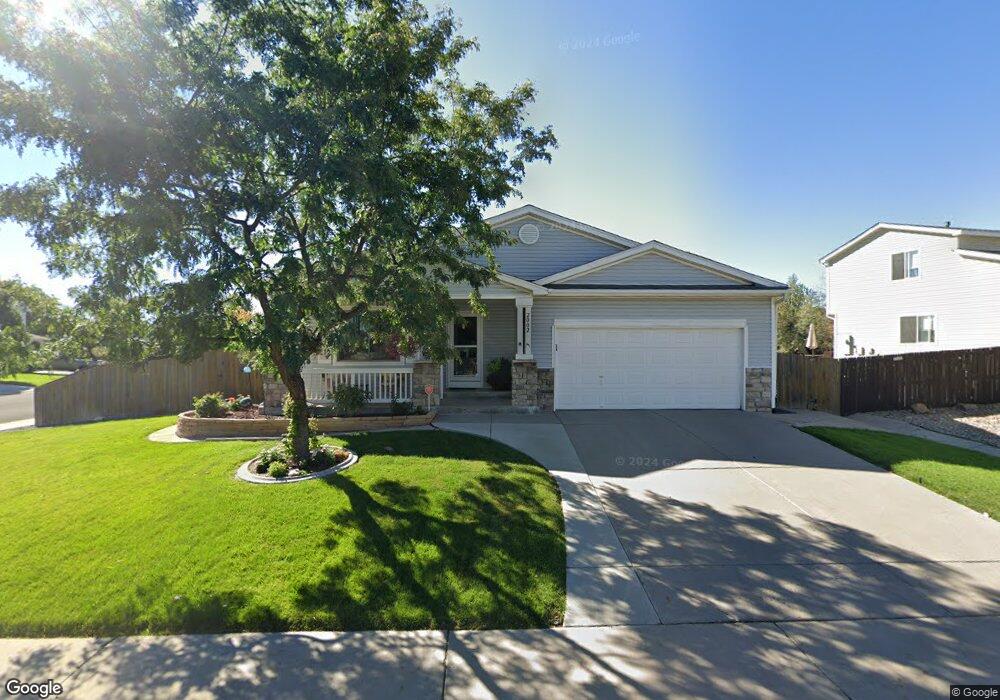 2002 E 126th Ct, Thornton, CO 80241 - photo 1