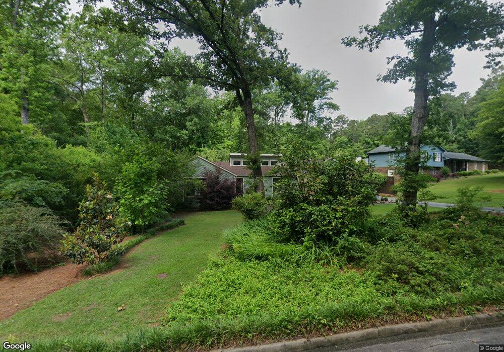 981 Chads Ford Ct, Macon, GA 31210 - photo 1