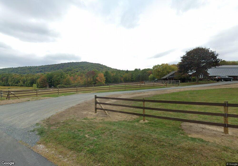 479 Wilder Hill Rd, Shelburne Falls, MA 01370 - photo 1
