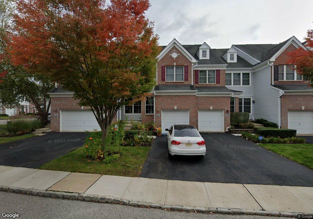 193 Deepwater Cir, Manalapan, NJ 07726 - photo 1