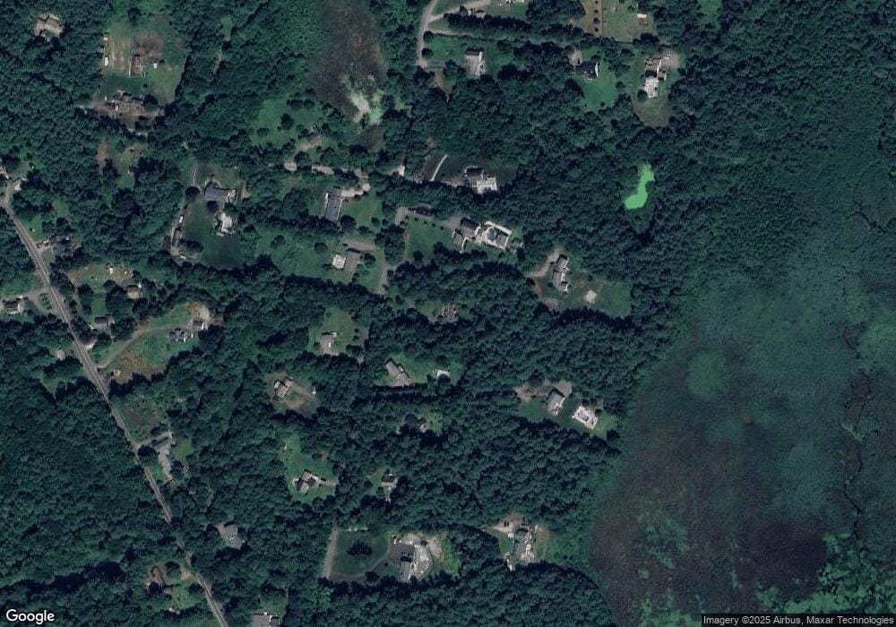 232 Worcester Rd, Hollis, NH 03049 - photo 1