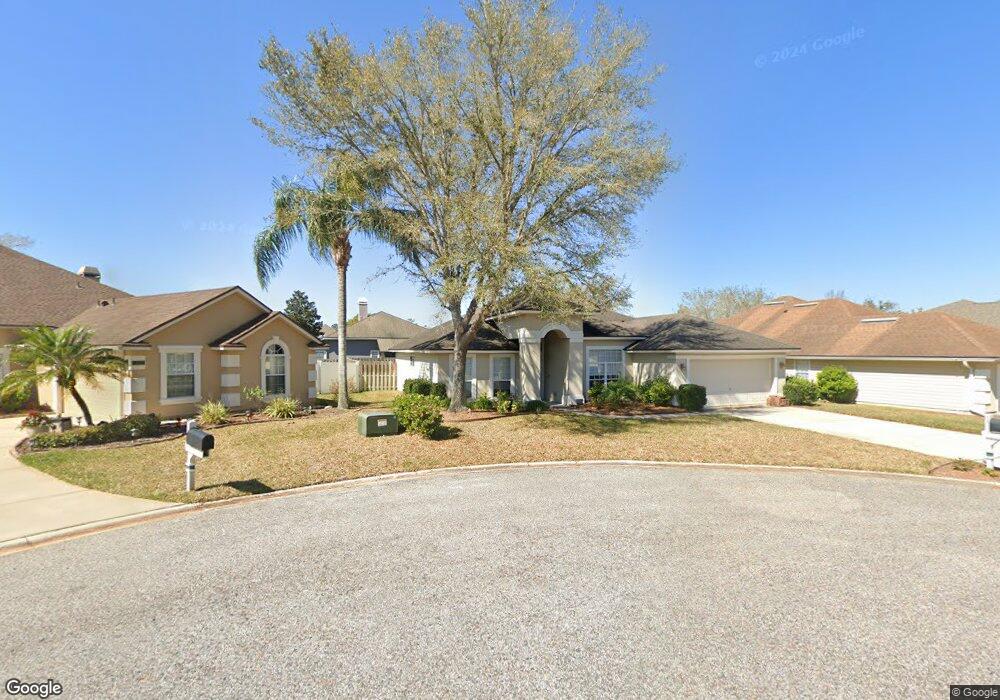 1311 Holmes Landing Dr, Fleming Island, FL 32003 - photo 1