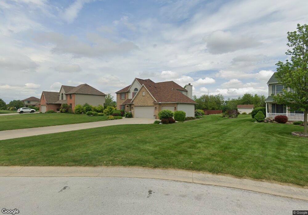 3996 Edinburgh Ct, Genoa, OH 43430 - photo 1
