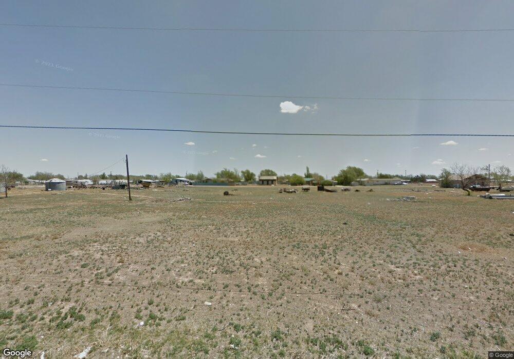 2810 Faulkner St, Plainview, TX 79072 - photo 1