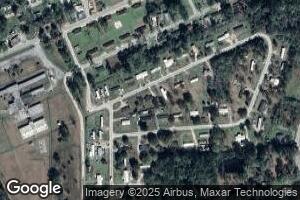 72 Melissa St, Homerville, GA 31634