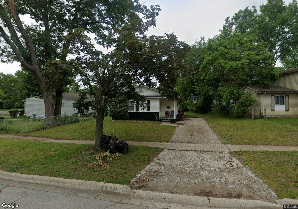 2711 Tiptree Path, Flint, MI 48506 - photo 1