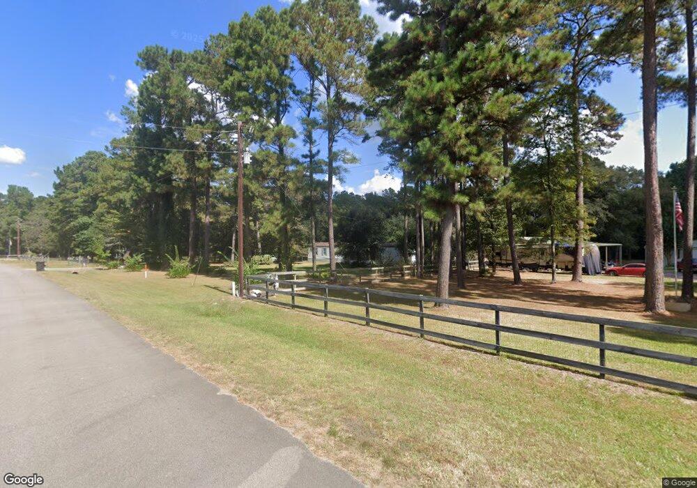 25220 Rolling Hills Dr, Hockley, TX 77447 - photo 1