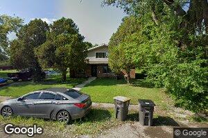 3635 Schele Ave, Fort Wayne, IN 46803