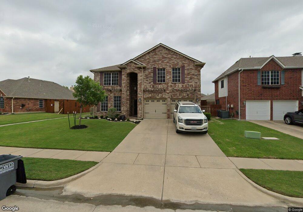 1301 Iron Horse St, Wylie, TX 75098 - photo 1