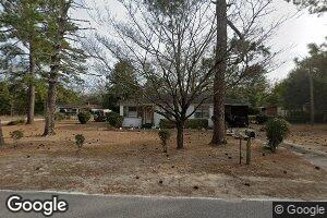 226 Palmetto St, Sumter, SC 29150