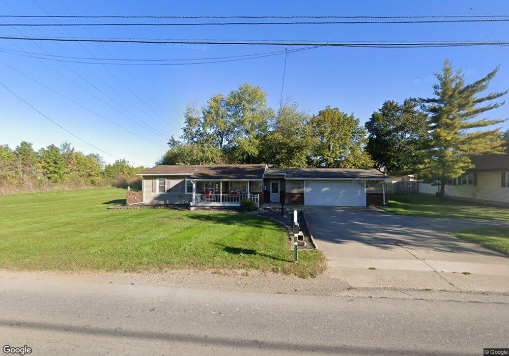 1629 E 4th St, Lima, OH 45804 - photo 1