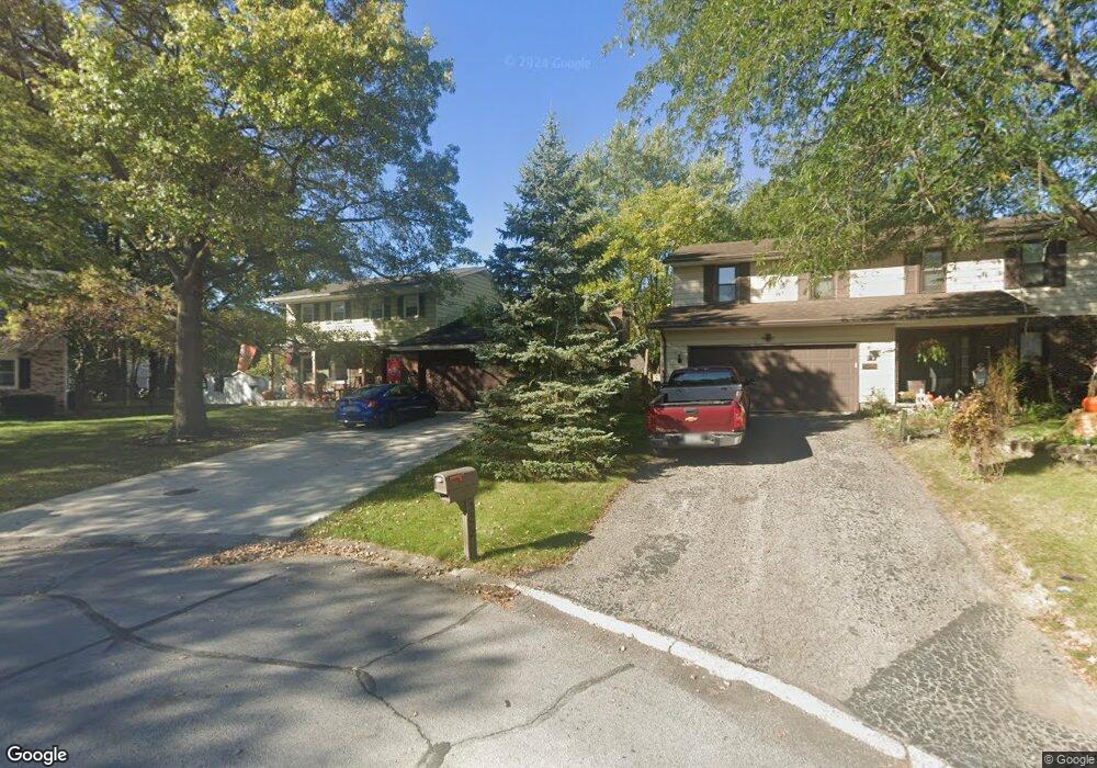 3373 Peachtree Place, Lima, OH 45805 - photo 1