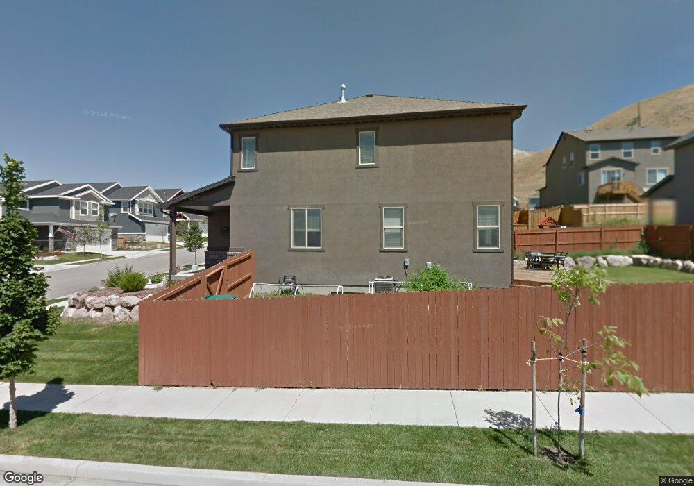 5488 N Chestnut St, Lehi, UT 84043 - photo 1