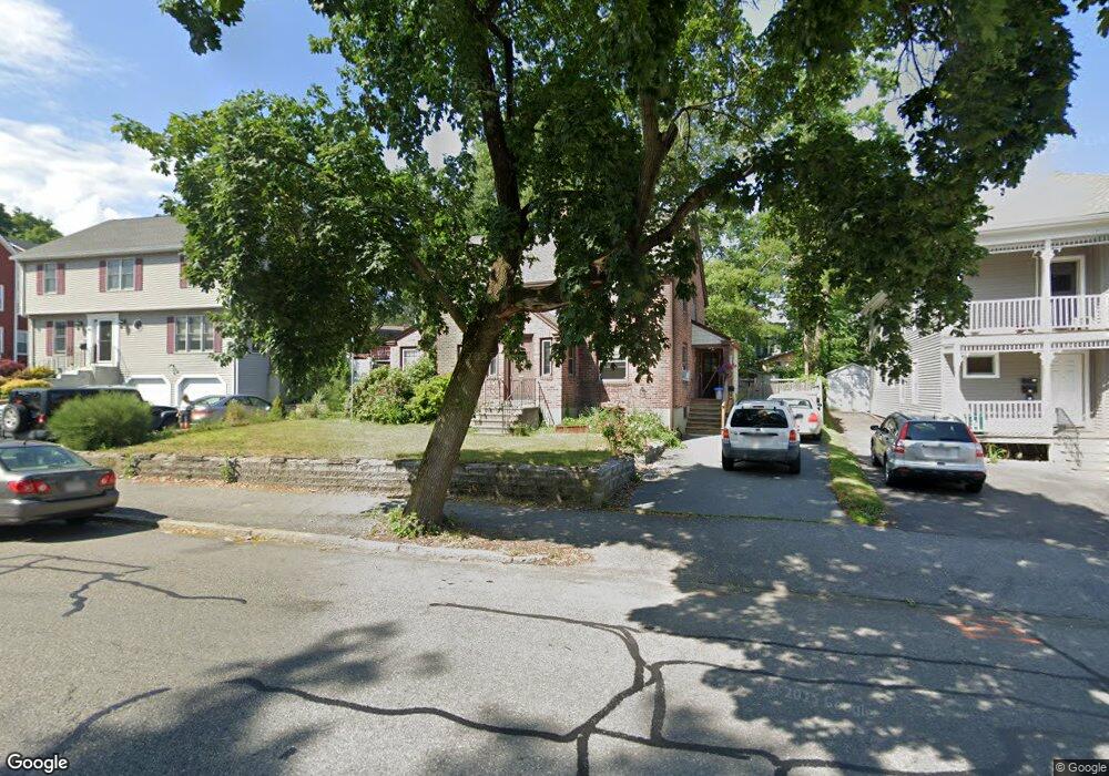 Street View Photo