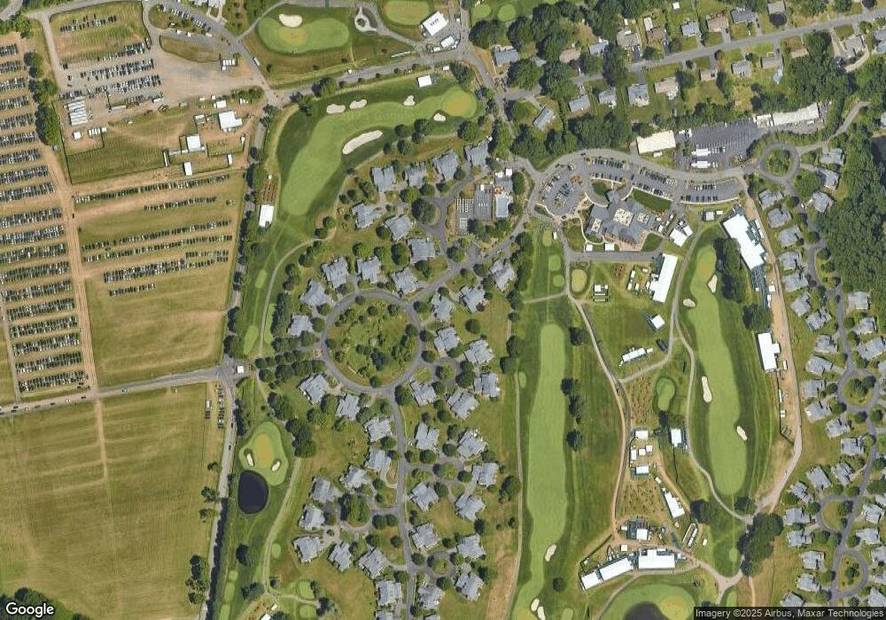 3 Highland Crossing, Cromwell, CT 06416 - photo 1