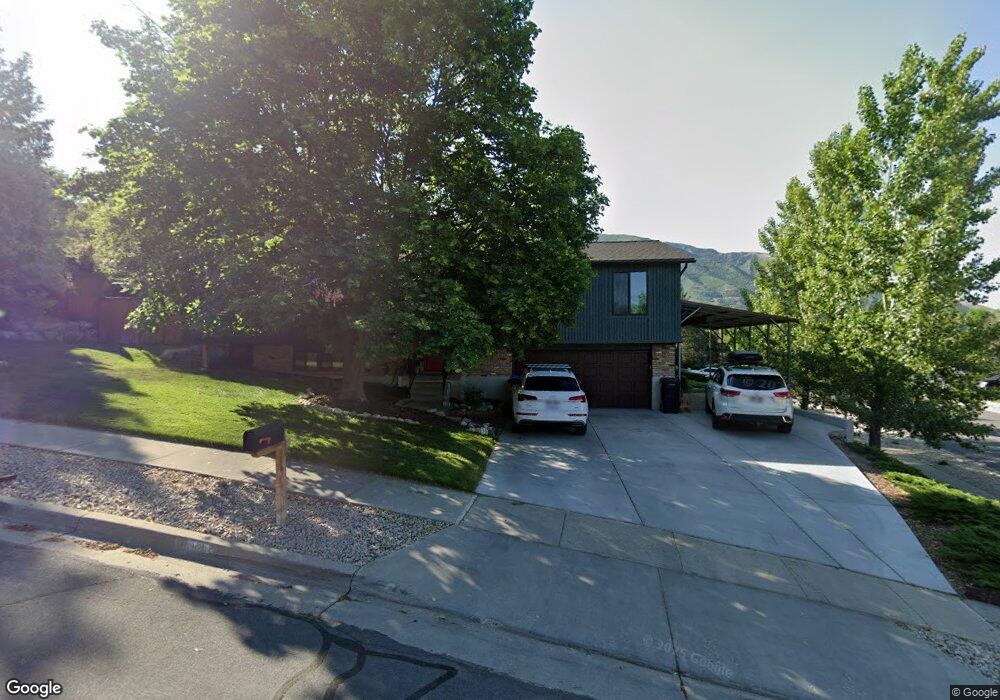 10923 S Pleasant View Dr, Sandy, UT 84092 - photo 1