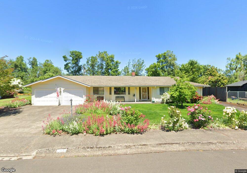 2871 Tandy Turn, Eugene, OR 97401 - photo 1