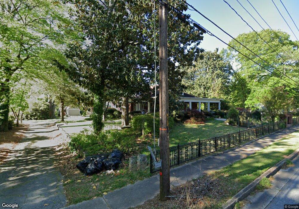 145 College St, Jonesboro, GA 30236 - photo 1