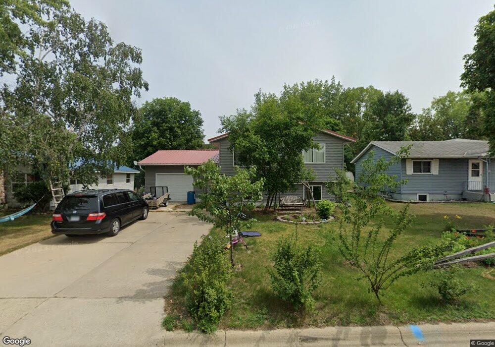 612 3rd St S, Long Prairie, MN 56347 - photo 1