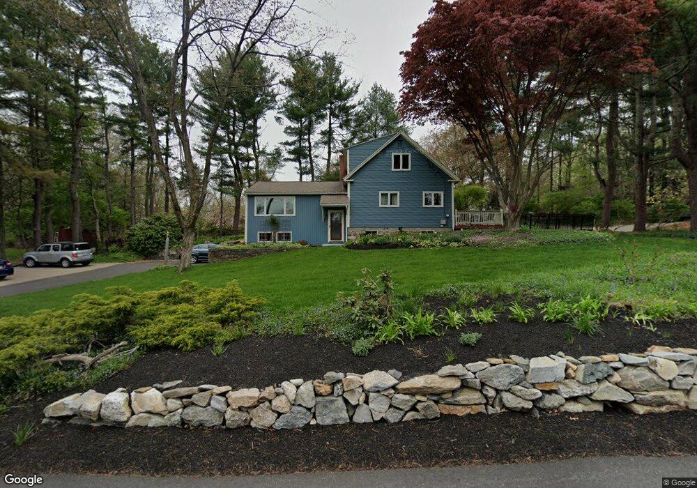 156 High St, Acton, MA 01720 - photo 1