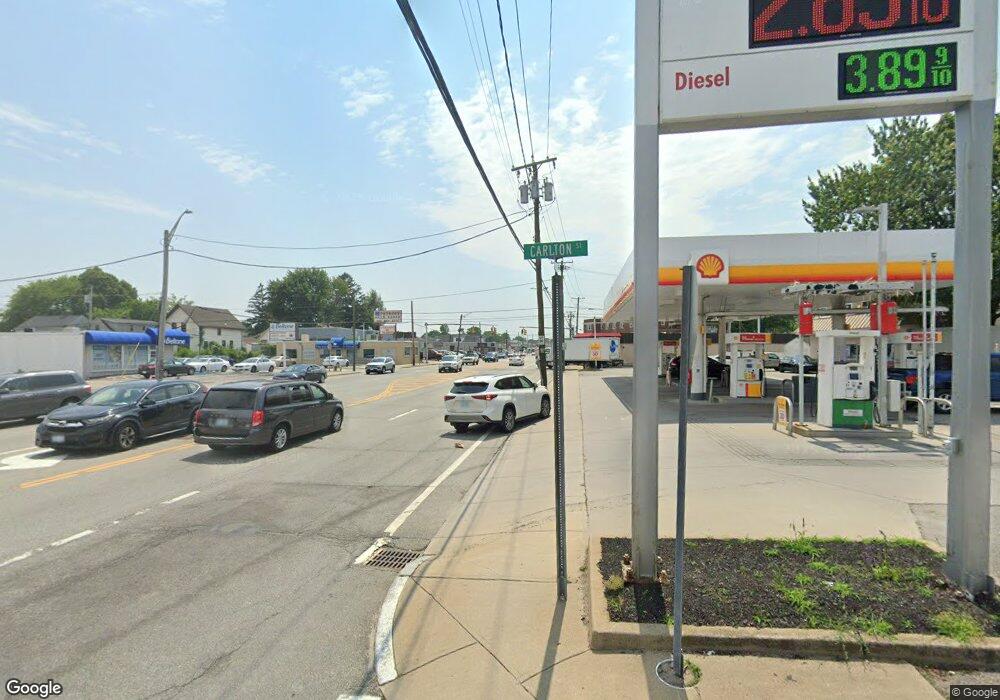 6 Carlton St, Cranston, RI 02910 - photo 1