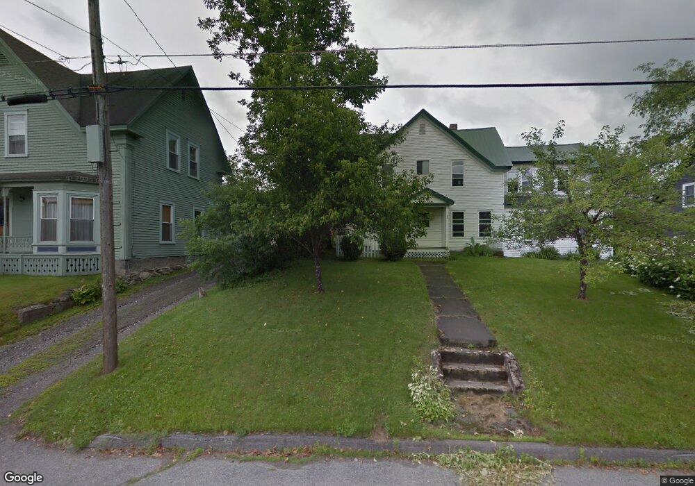 31 Colby St, Colebrook, NH 03576 - photo 1