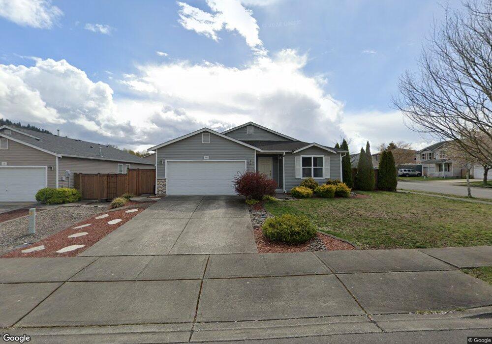 108 Mazza St NE, Orting, WA 98360 - photo 1