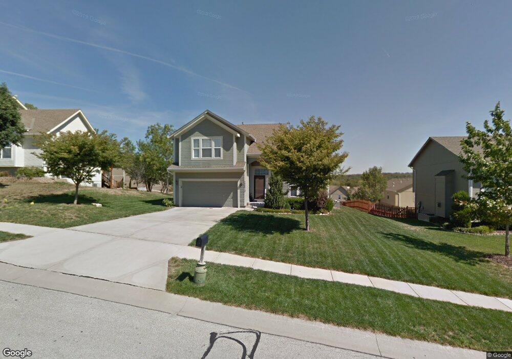 20810 W 71st Terrace, Shawnee, KS 66218 - photo 1