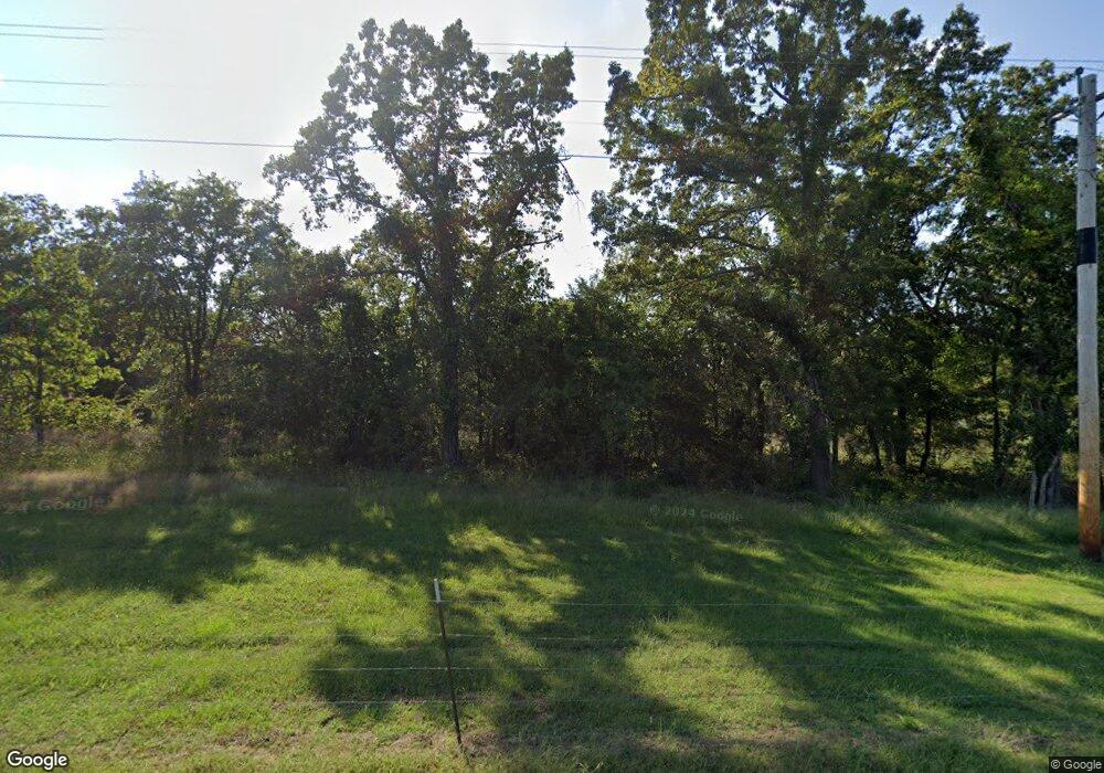 109806 S 4700 Rd, Muldrow, OK 74948 - photo 1