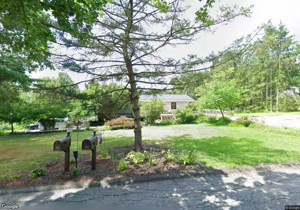 352 Augusta Dr, Hopewell Junction, NY 12533 - photo 1