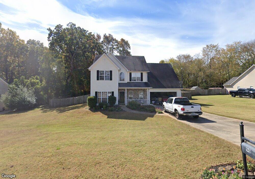 96 Waterbury Ln, Braselton, GA 30517 - photo 1