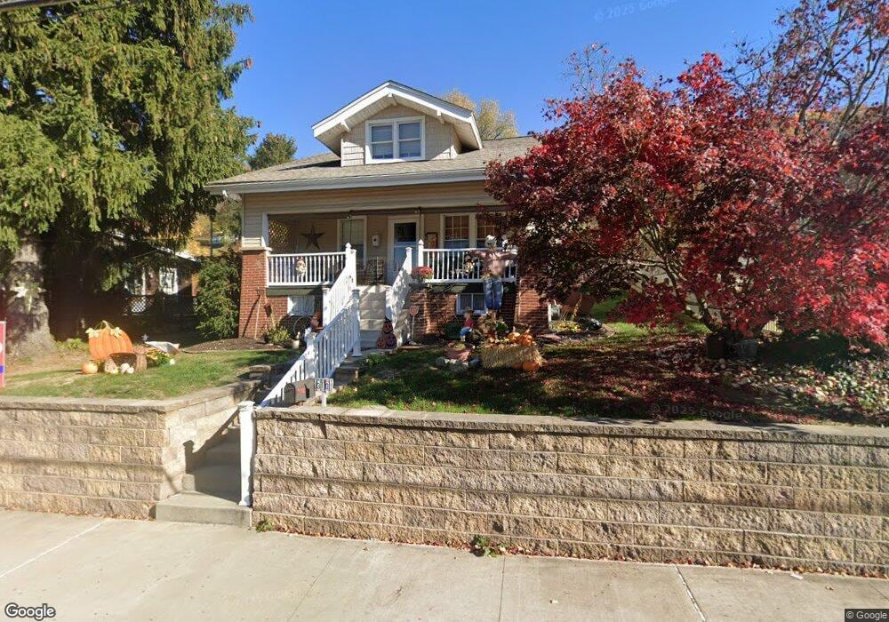 310 N 2nd St, West Newton, PA 15089 - photo 1