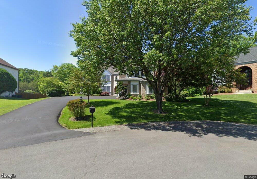 5615 Braddock Farms Way, Clifton, VA 20124 - photo 1